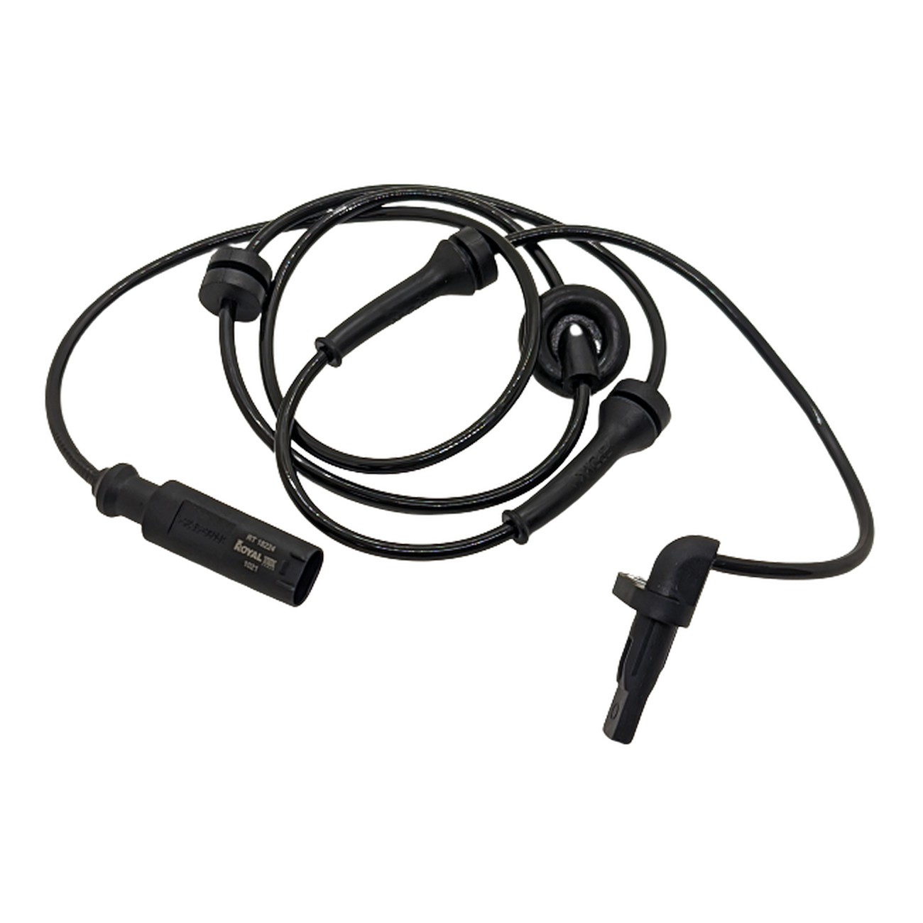 Sensor Abs Delantero Fiat Palio Idea Adventure Sistema Bosch